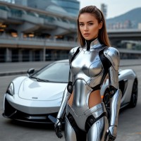 Техника будущего