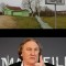 Париж