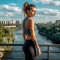 Бобруйский фандоковский новый мост