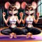 Спорт