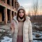 Карина в недостройке