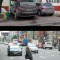 Пешеходы