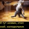 Я тут хозяин