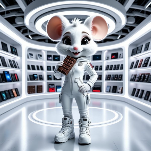 Вкусные девайсы