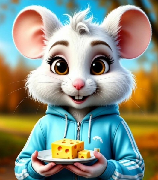 Вкусный сыр