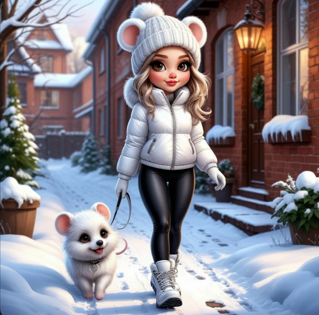 Выгул собак в неположенном месте