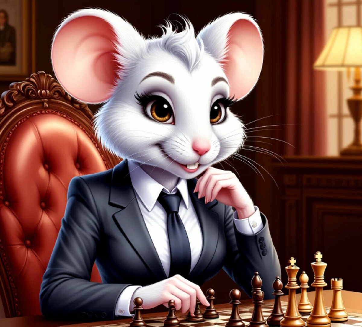 Гроссмейстер