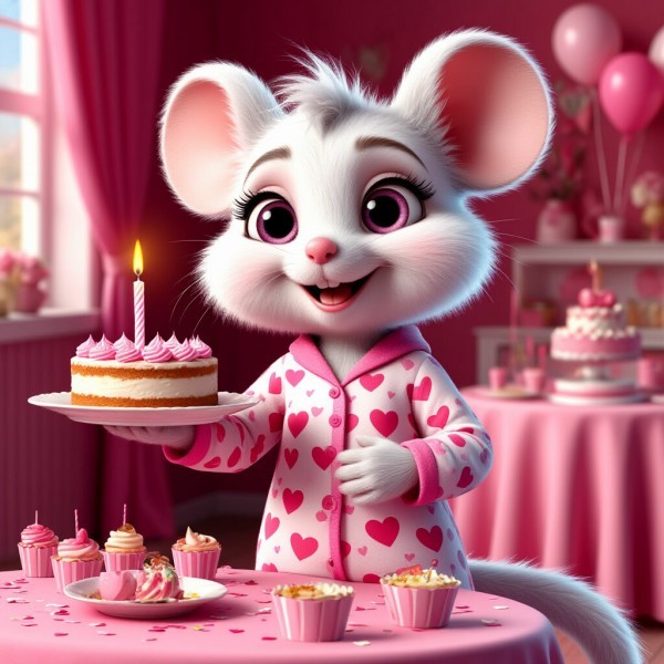 День рождения