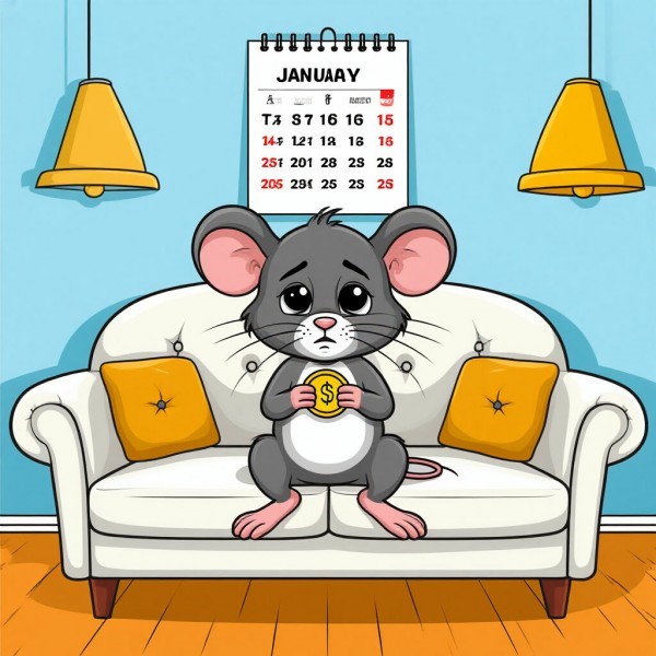 Дни монеточки