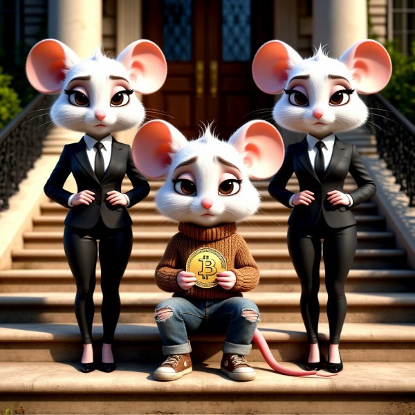 Инвестиции в криптовалюту