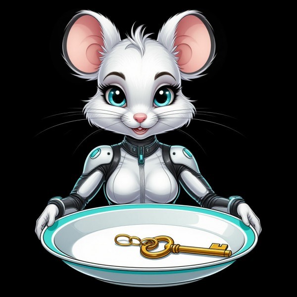 Ключ от квартиры где деньги лежат