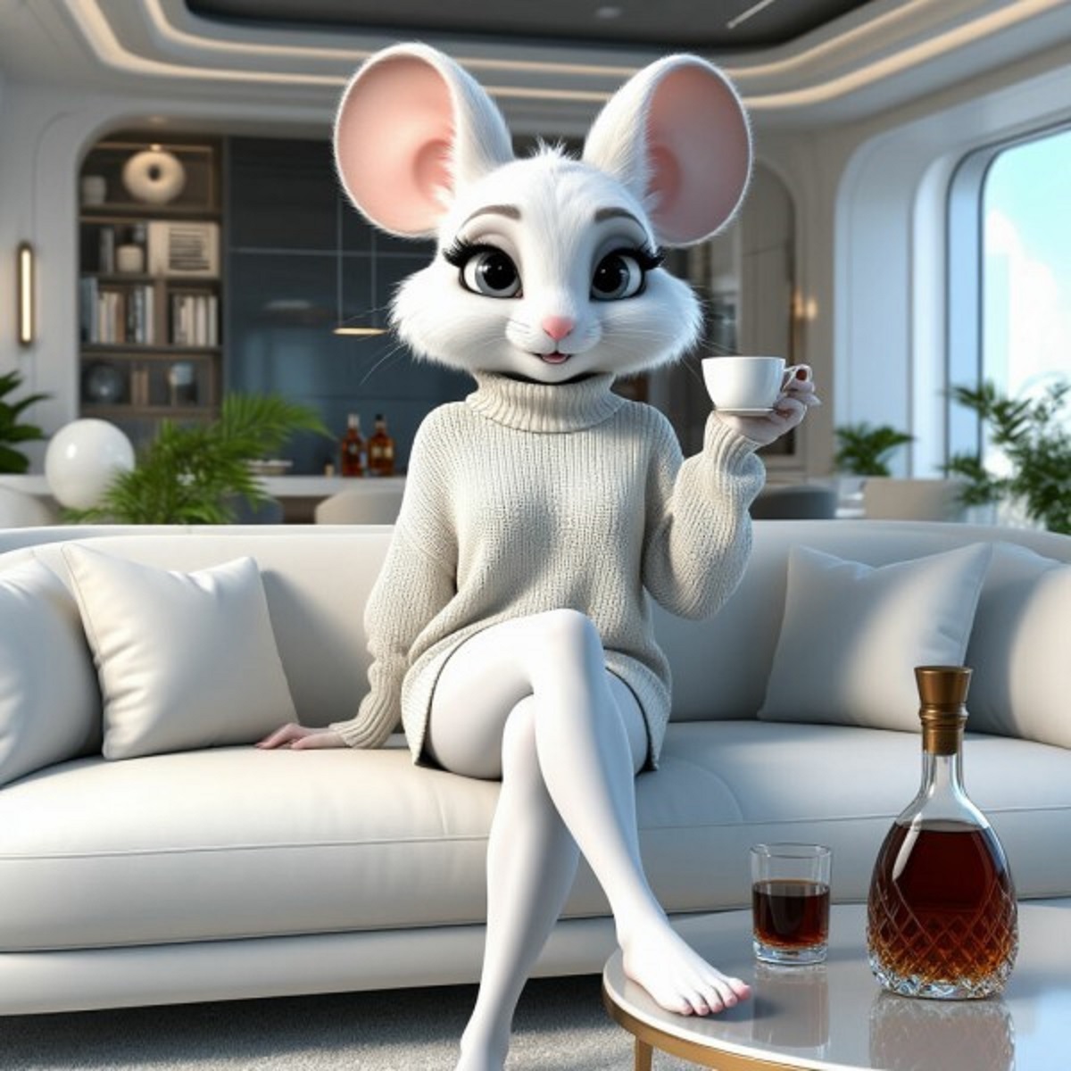 Кофейное