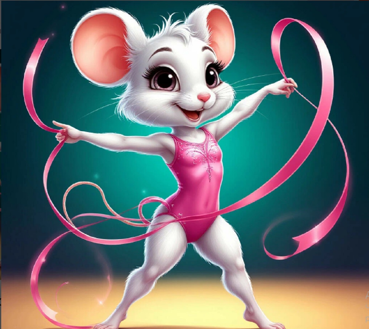 Лента мёбиуса