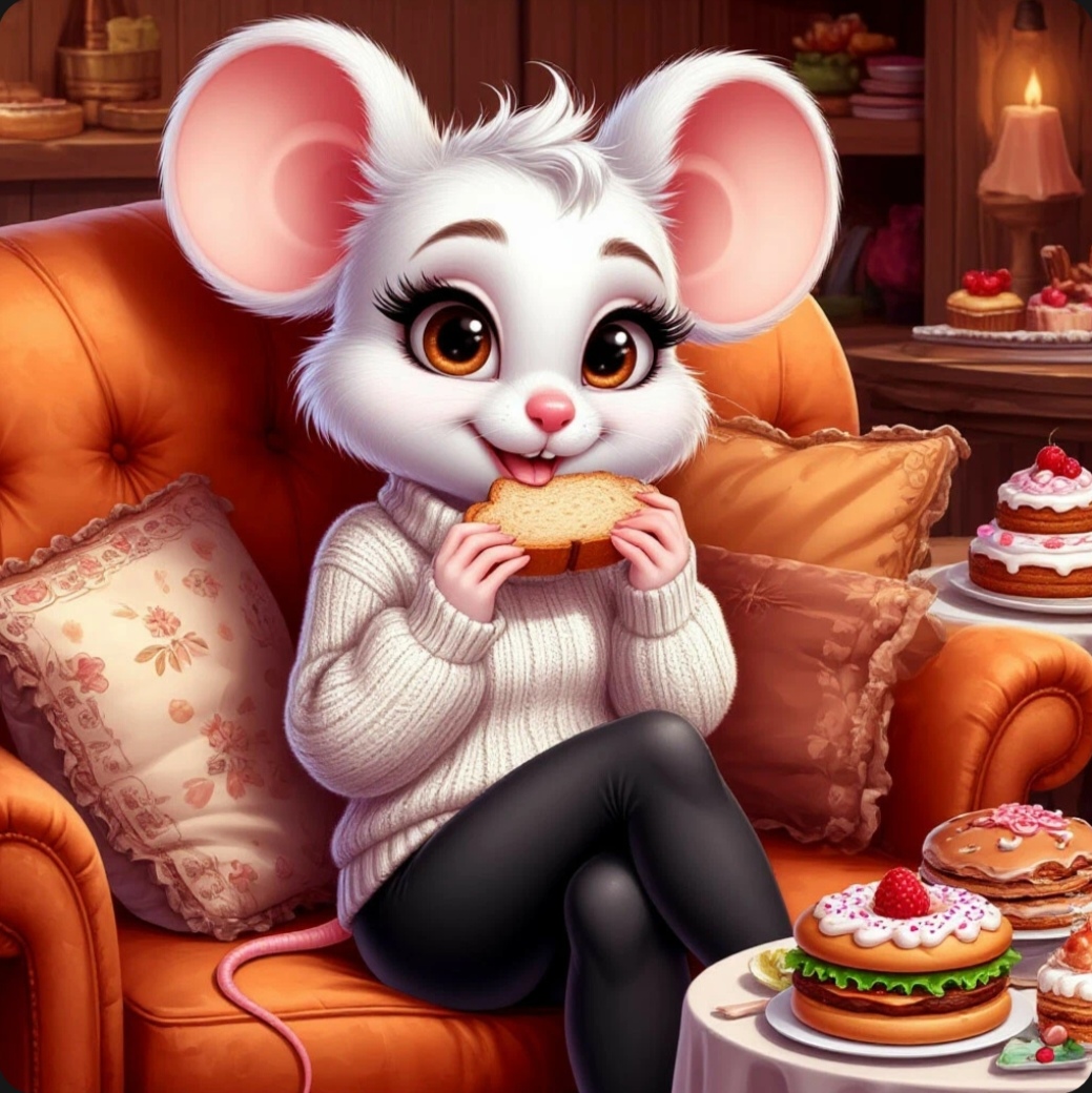 Приятного аппетита