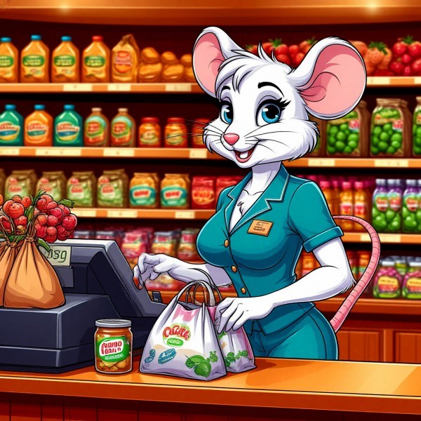 Про пакетик