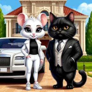 Ресницы пятого 5-го размера