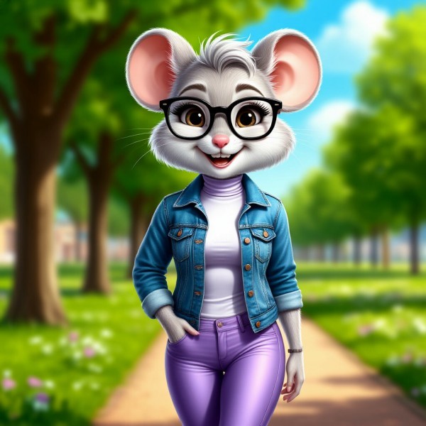 Скуфы и пуфы