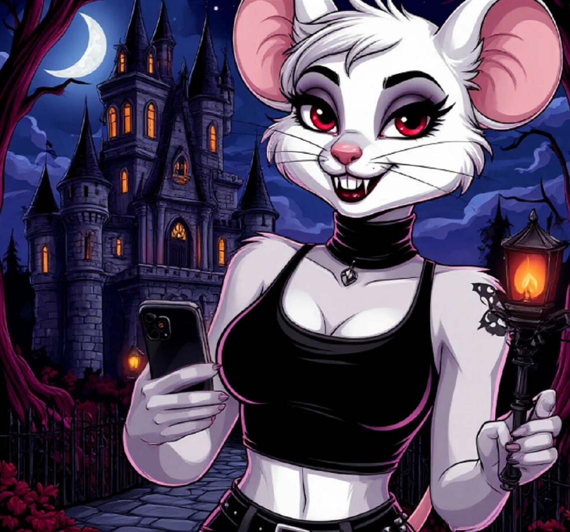 Случай в Трансильвании