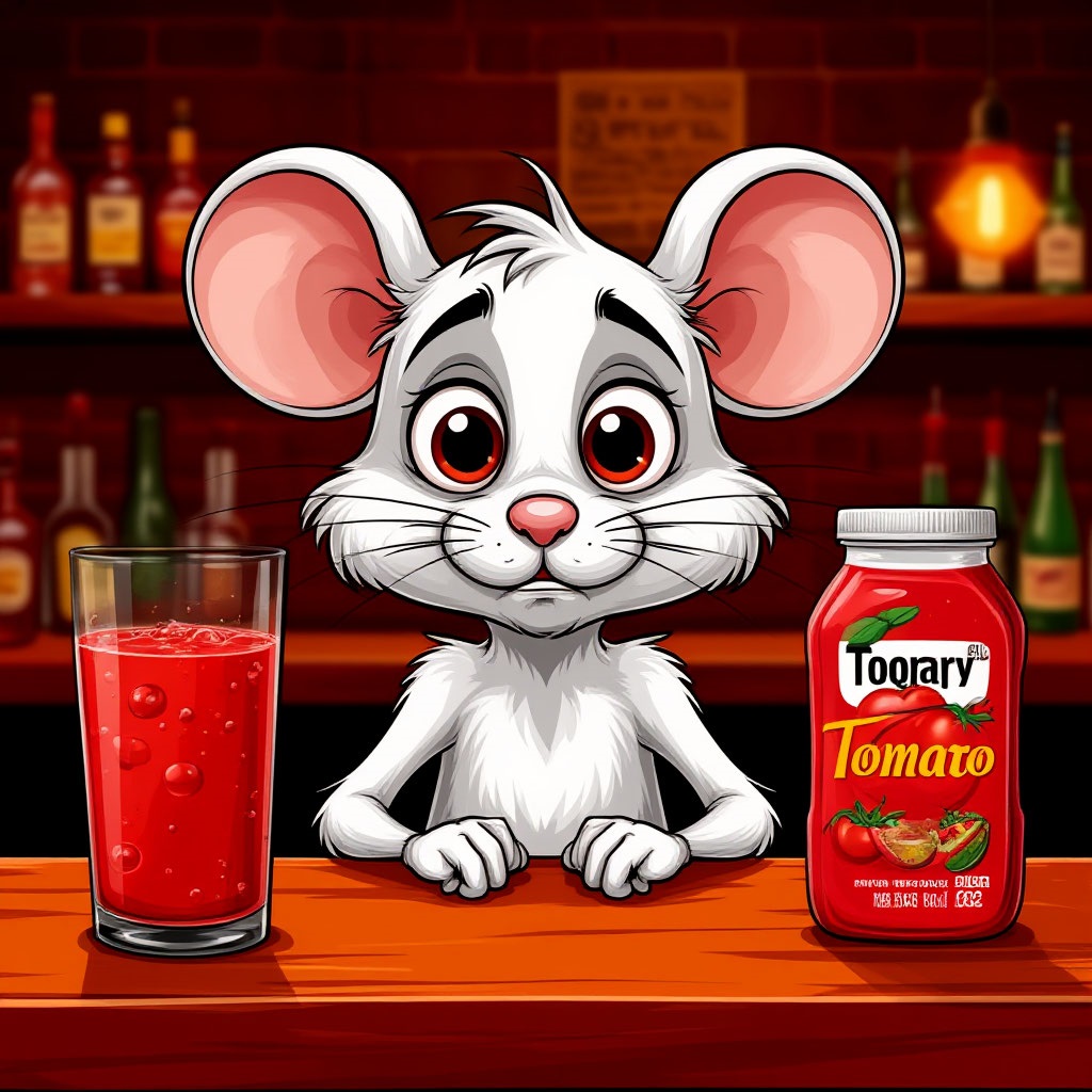 Томатный сок