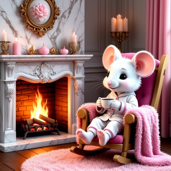 Я в отпуске