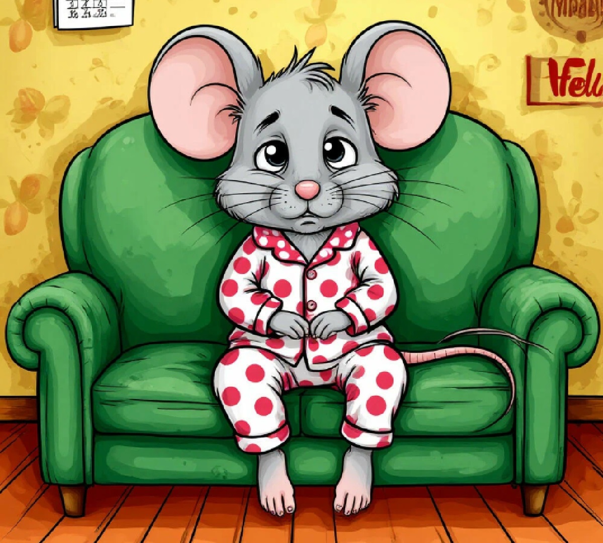 Понедельник день тяжелый