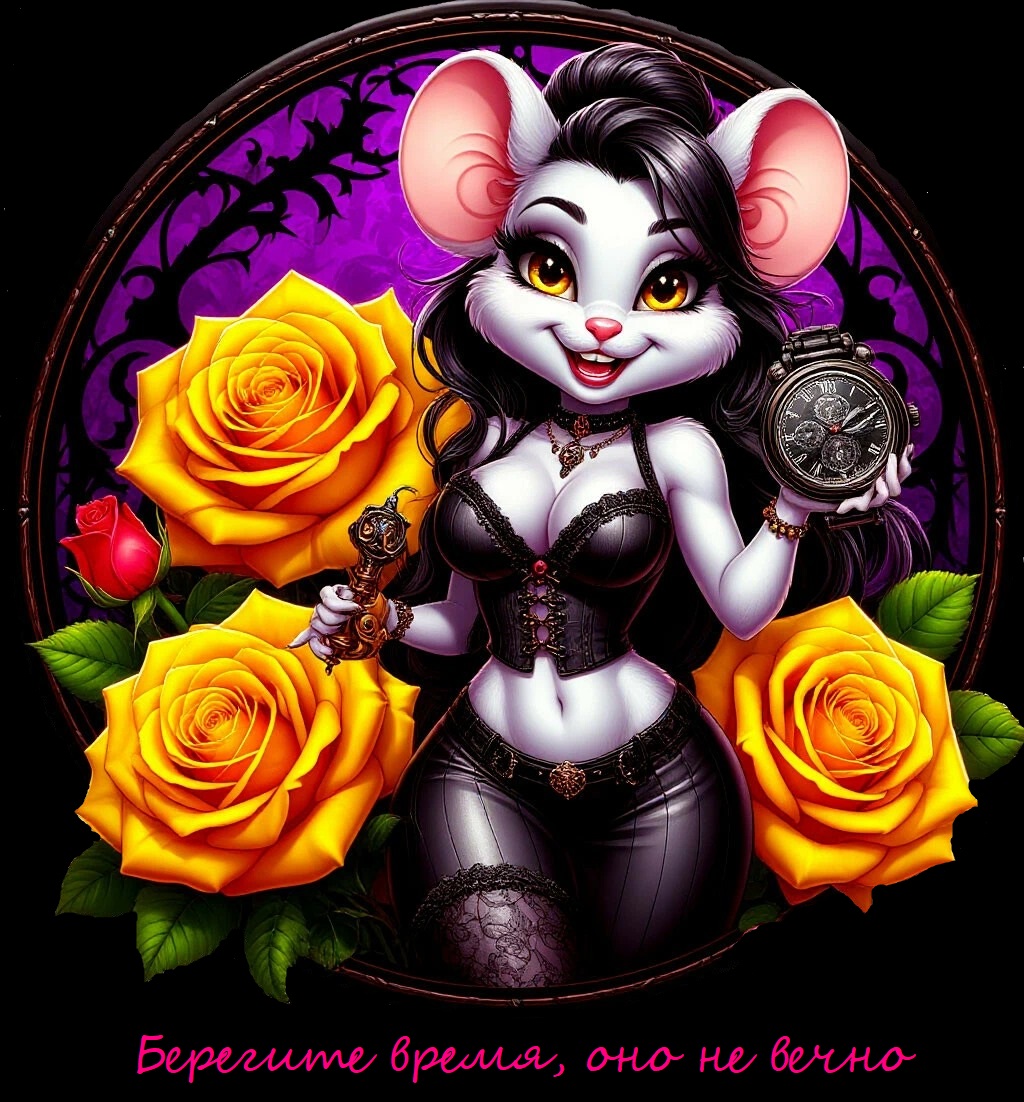 Берегите время