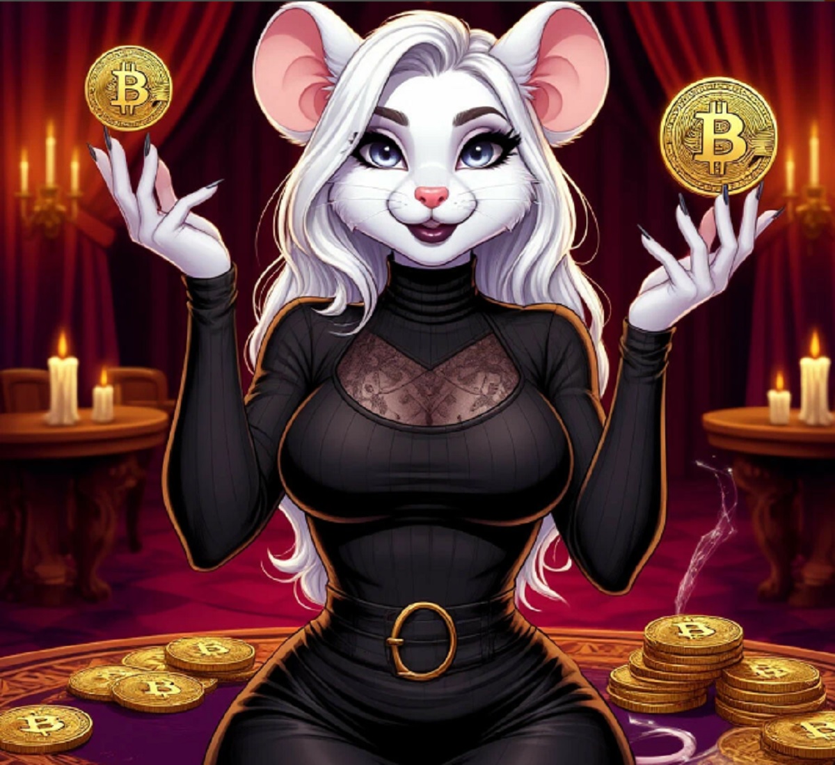 Монетка судьбы