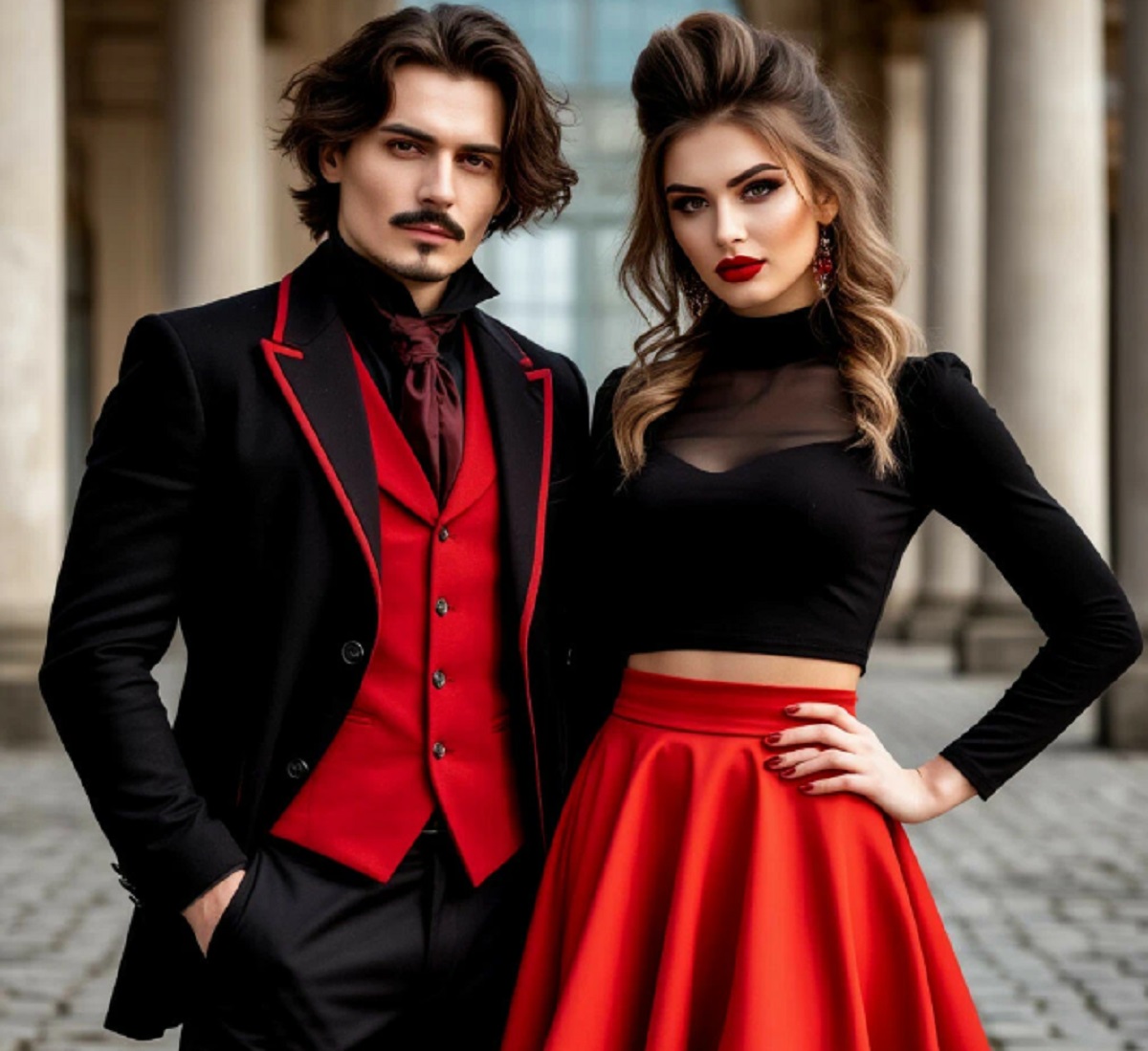 Рассказы Гоголя на новый лад