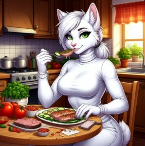 Правильное питание