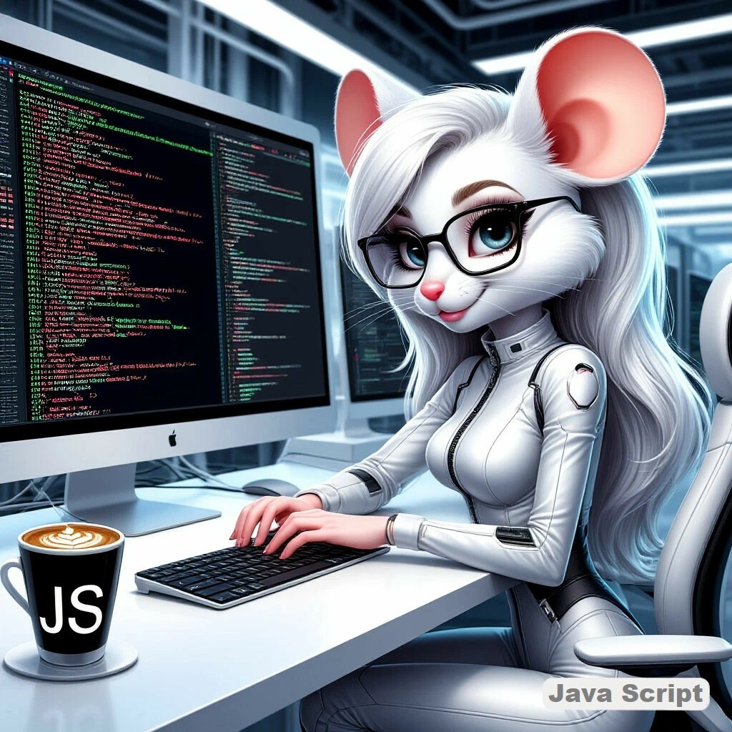 Разработка Java Script