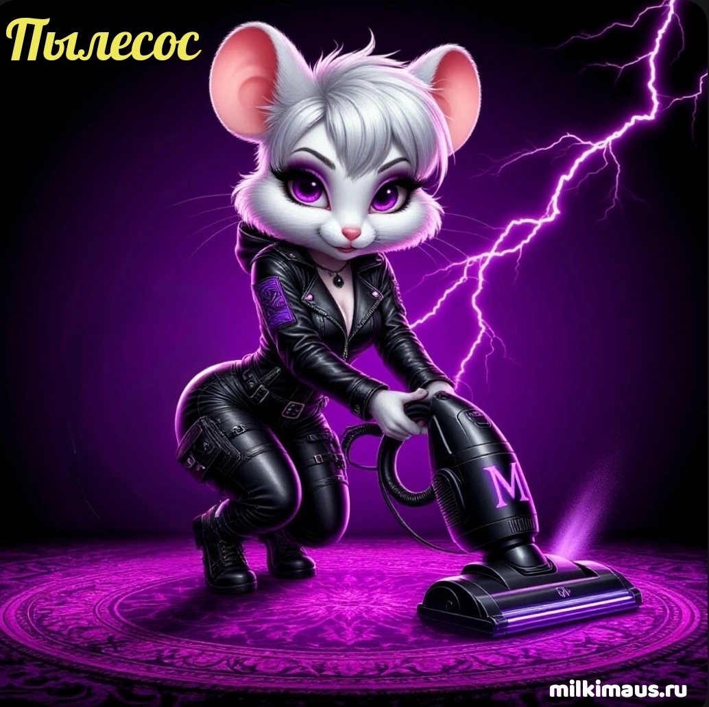 Циничные и прикольные стихи от фурри furry белая мышь