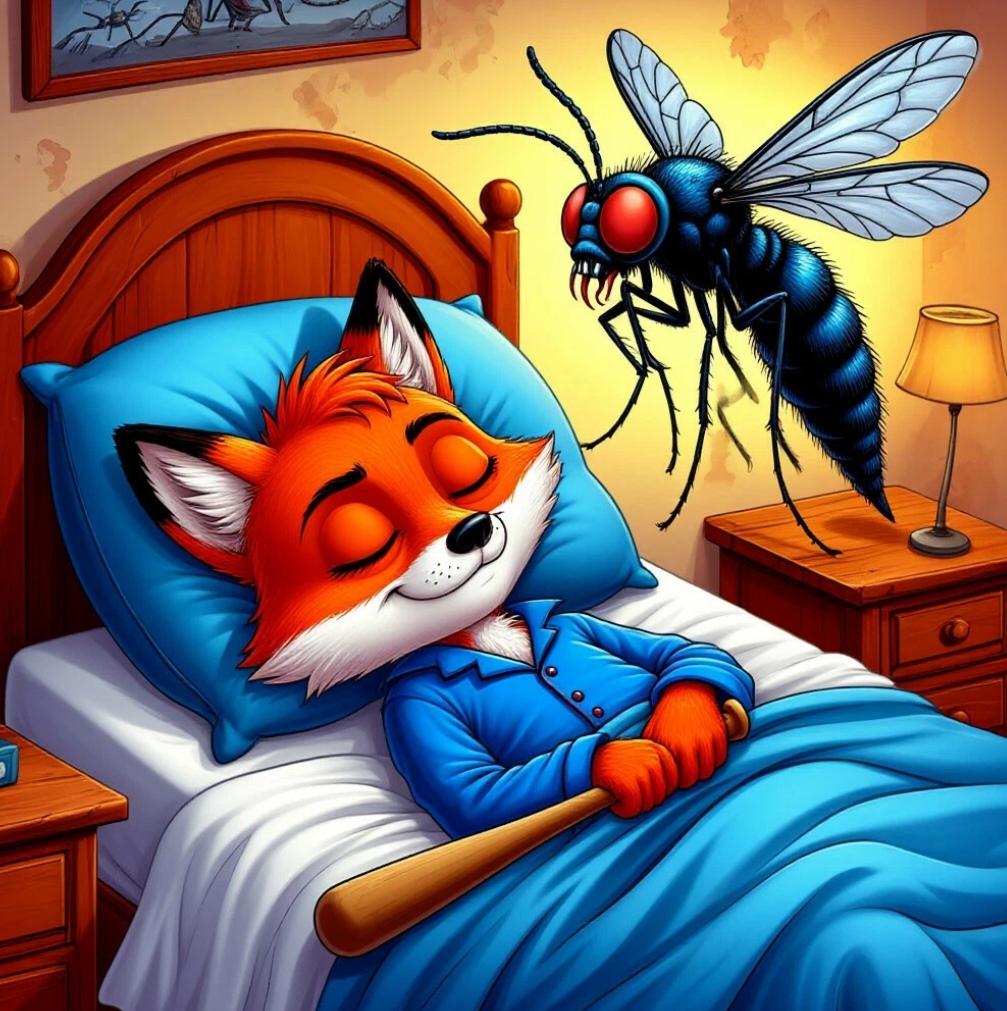 Ночные кошмары