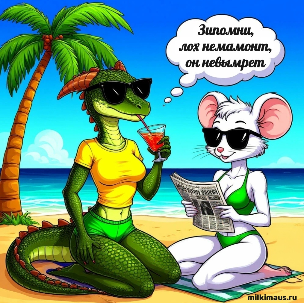 Фурри комиксы пословицы и поговорки в картинках